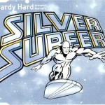 Buy Silver Surfer (CDS)
