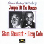 Buy Jumpin' At The Deuces (With Cozy Cole) CD1