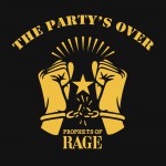 Buy The Party's Over (EP)