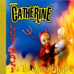 Buy Hot Saki & Bedtime Stories