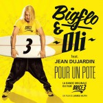 Buy Pour Un Pote (Feat. Jean Dujardin) (From Brice 3) (CDS)