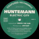 Buy Electric City (Vinyl)