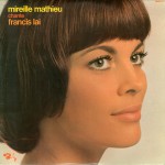 Buy Mireille Mathieu Chante Francis Lai (Vinyl)