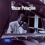 Buy Oscar Peterson 1951
