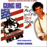 Buy Gung Ho & The Man With One Red Shoe