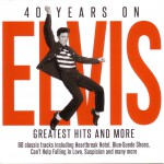 Buy 40 Years On - Greatest Hits & More CD1