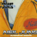 Buy Neil Jung (CDS)