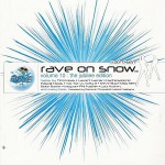 Buy Rave On Snow Vol. 10: The Jubilee Edition CD1