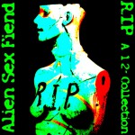 Buy R.I.P. A 12" Collection CD1