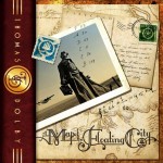 Buy A Map Of The Floating City CD2