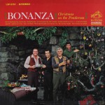 Buy Christmas On The Ponderosa (Vinyl)
