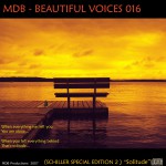 Buy Mdb Beautiful Voices 016