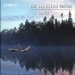 Buy The Sibelius Edition, Volume 7: Songs CD2