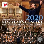 Buy Neujahrskonzert 2020 - New Year's Concert 2020 - Concert Du Nouvel An 2020