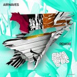 Buy Airwaves Remixe (CDS)