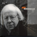 Buy Listen - The Art Of Arne Nordheim CD1