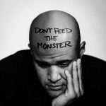 Buy Don't Feed The Monster