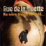 Buy Ma Mère Traîne Au Café