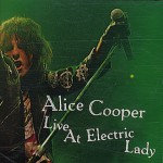 Buy Live At Electric Lady (EP)