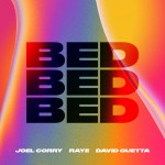 Buy Bed (With Raye & David Guetta) (CDS)