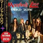 Buy Dead Zone CD1