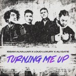 Buy Turning Me Up (Hadal Ahbek) (With Loud Luxury & Ali Gatie) (CDS)