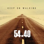 Buy Keep On Walking