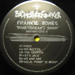 Buy Bonesbreaks 2000 (EP)