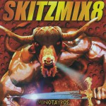 Buy Skitzmix 8 (Mixed By Nick Skitz)