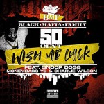 Buy Wish Me Luck (Feat. Snoop Dogg, Moneybagg Yo & Charlie Wilson) (Explicit) (CDS)