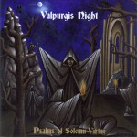 Buy Psalms Of Solemn Virtue
