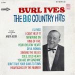 Buy Big Country Hits (Vinyl)