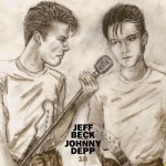 Purchase Jeff Beck & Johnny Depp 18