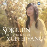 Buy Sojourn - The Very Best Of Xuefei Yang