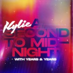 Buy A Second To Midnight (Feat. Years & Years) (CDS)