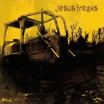Buy Jesus Freaks