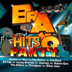 Buy Bravo Hits Party Rock CD2