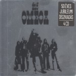 Buy Élő OMEGA (50 Jubileumi Díszdoboz) CD2