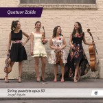 Buy Joseph Haydn: String Quartets, Op. 50 CD2