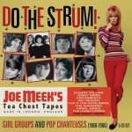 Buy Do The Strum! Girl Groups And Pop Chanteuses (1960-1966) CD1