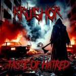 Buy Taste Of Hatred (EP)