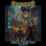 Buy Echoes Of A Distant Future
