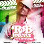 Buy Dj Finesse And Mark Exclusive - R&B Forever