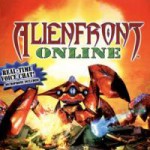 Buy Alien Front Online
