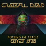 Buy Rocking The Cradle: Egypt 1978 (30th Anniversary Edition) CD1