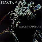 Buy Return To Soul V.1