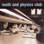 Buy Math And Physics Club