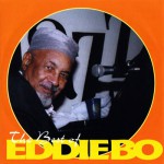 Buy The Best of Eddie Bo