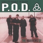 Buy Warriors (EP)