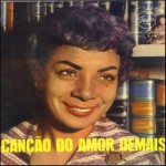 Buy Canção Do Amor Demais (Vinyl)